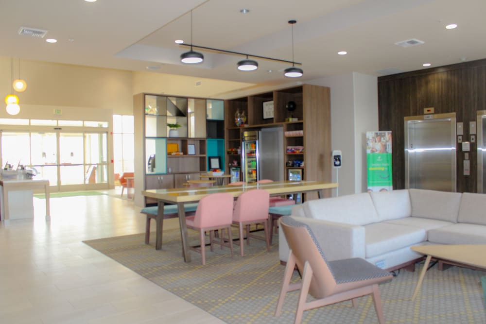 Holiday Inn Yakima 54/68