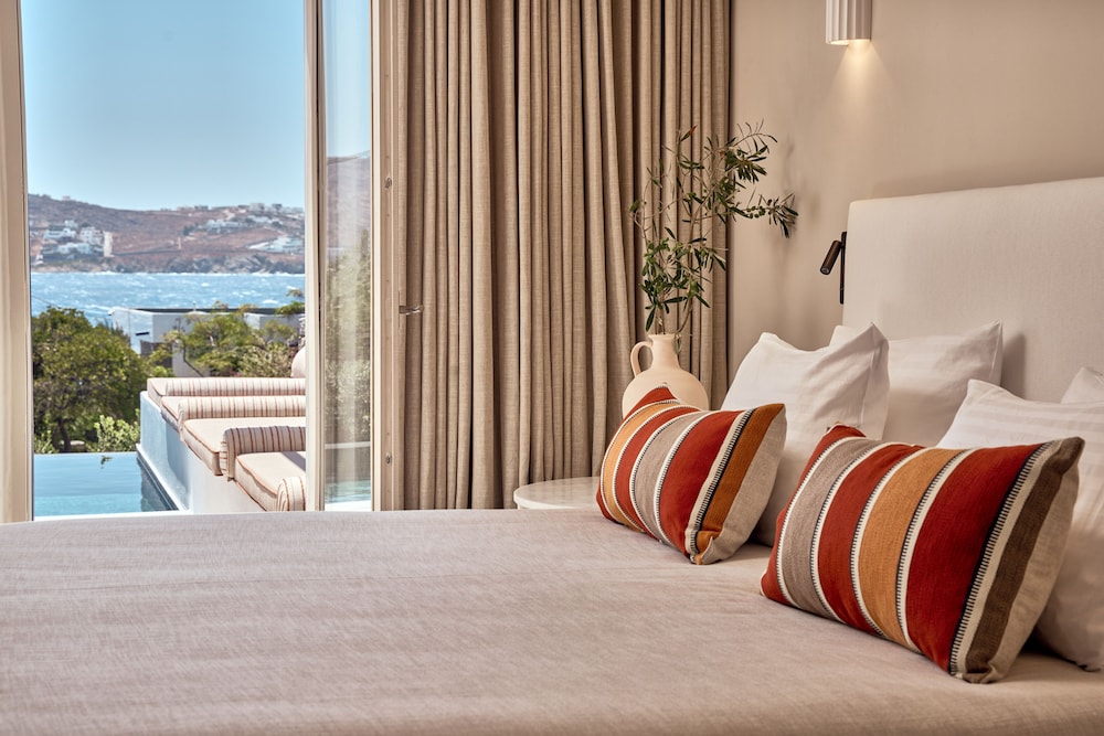 Mykonos Theoxenia Luxury Boutique Hotel 11/50