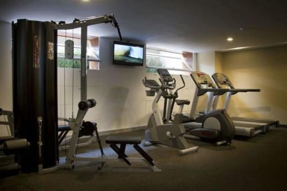 Dominion Polanco Ex Dominion Corporate Suites 19/50
