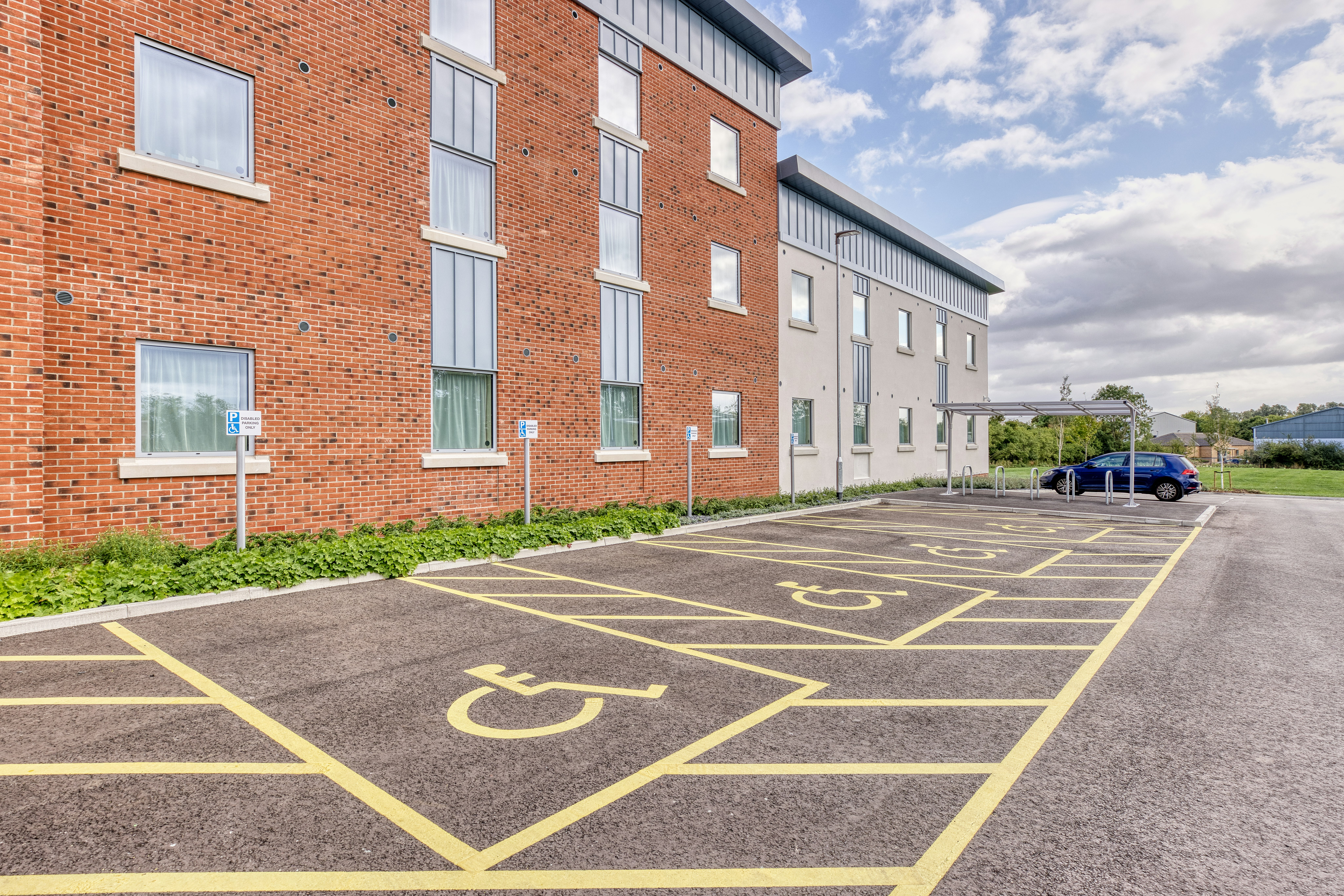 Premier Inn Pickering hotel 31/36