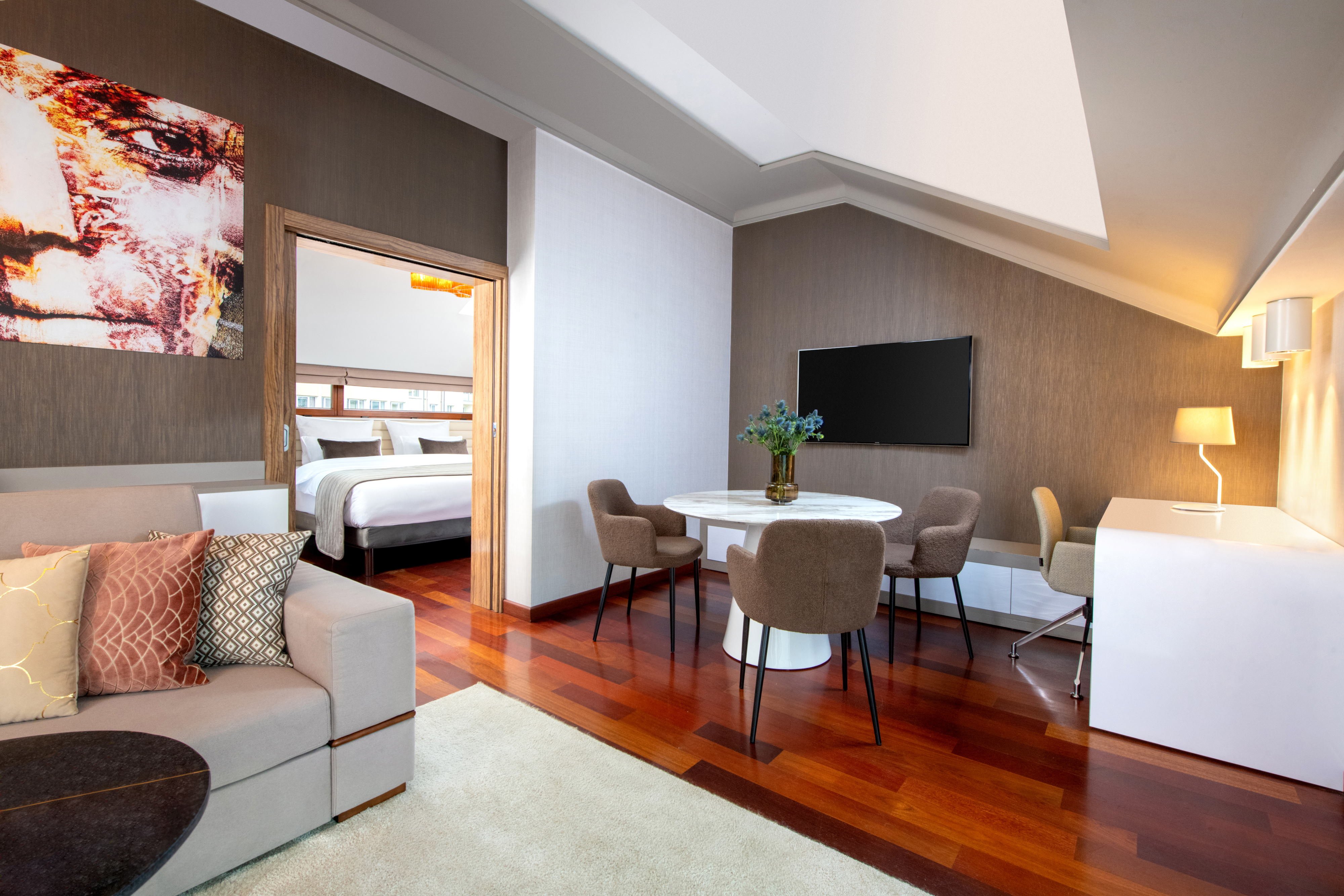 Leonardo Boutique Hotel Krakow City Center (ex Metropolis Design) 37/68