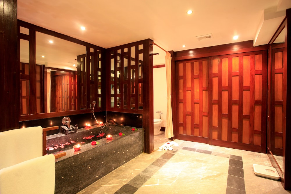 Baan Yin Dee Boutique Resort 28/44