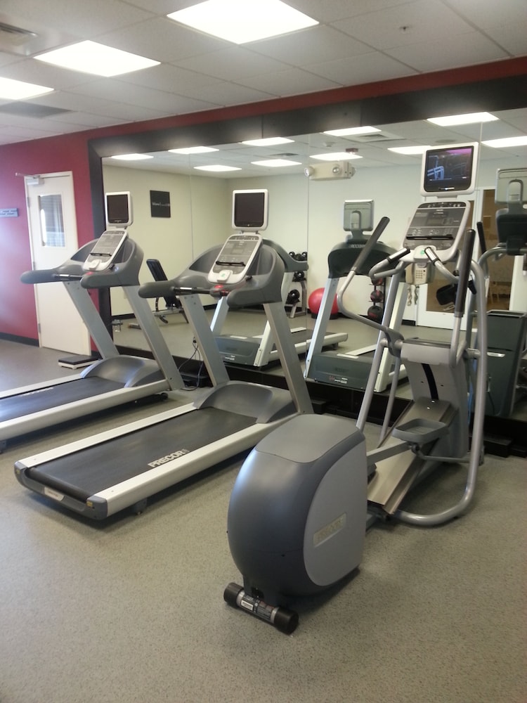 Hilton Garden Inn Victorville 18/38