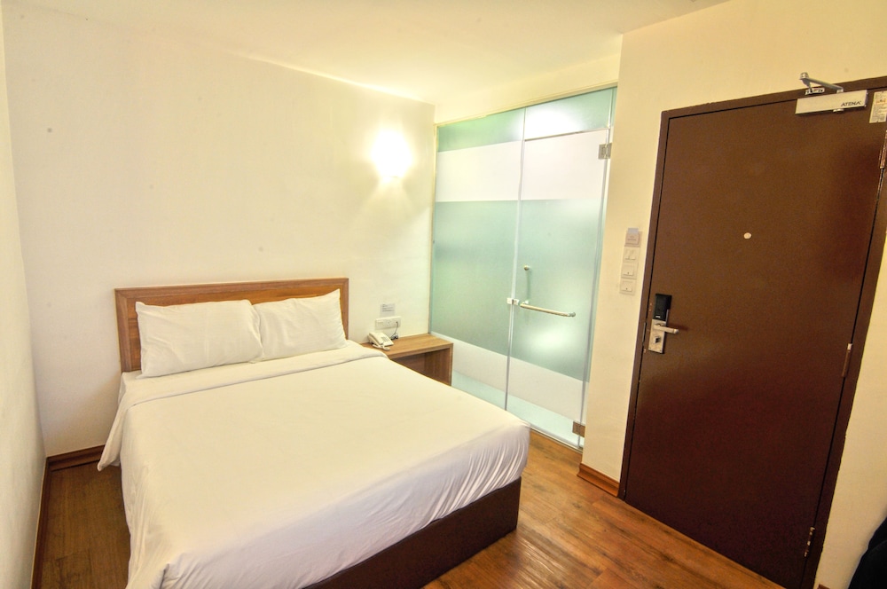 Greencity Hotel 13/20