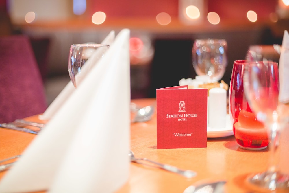 Station House Hotel Letterkenny 22/58