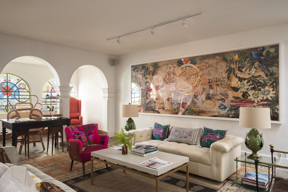 Casa Faena Hotel 45/67
