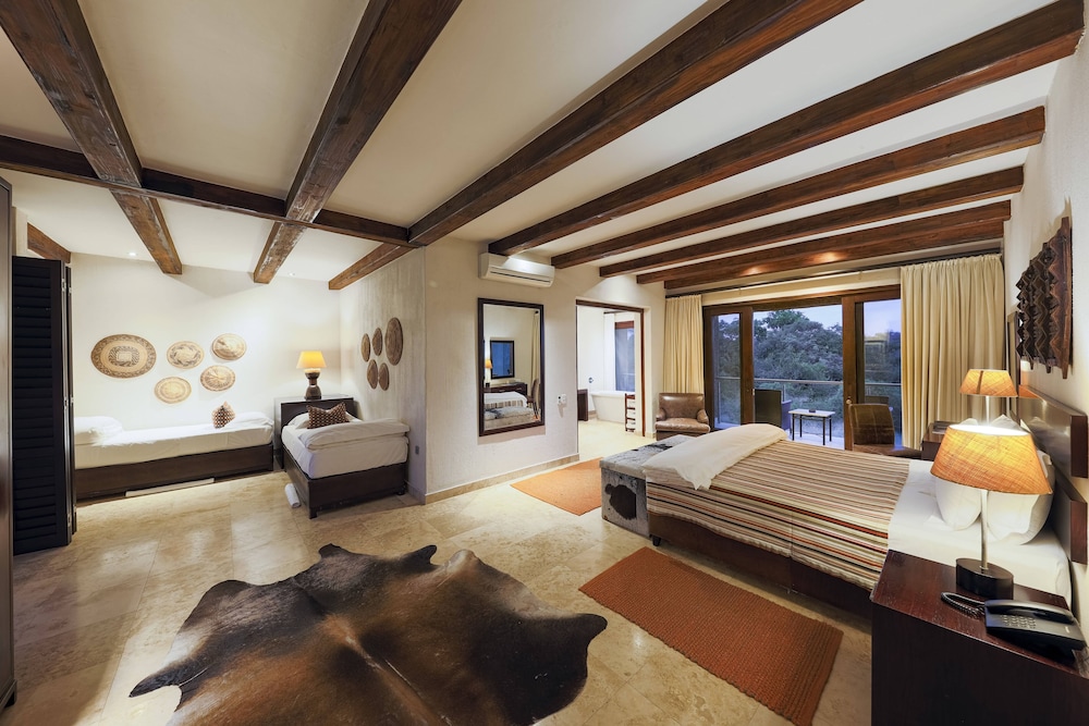 Kapama River Lodge 46/68