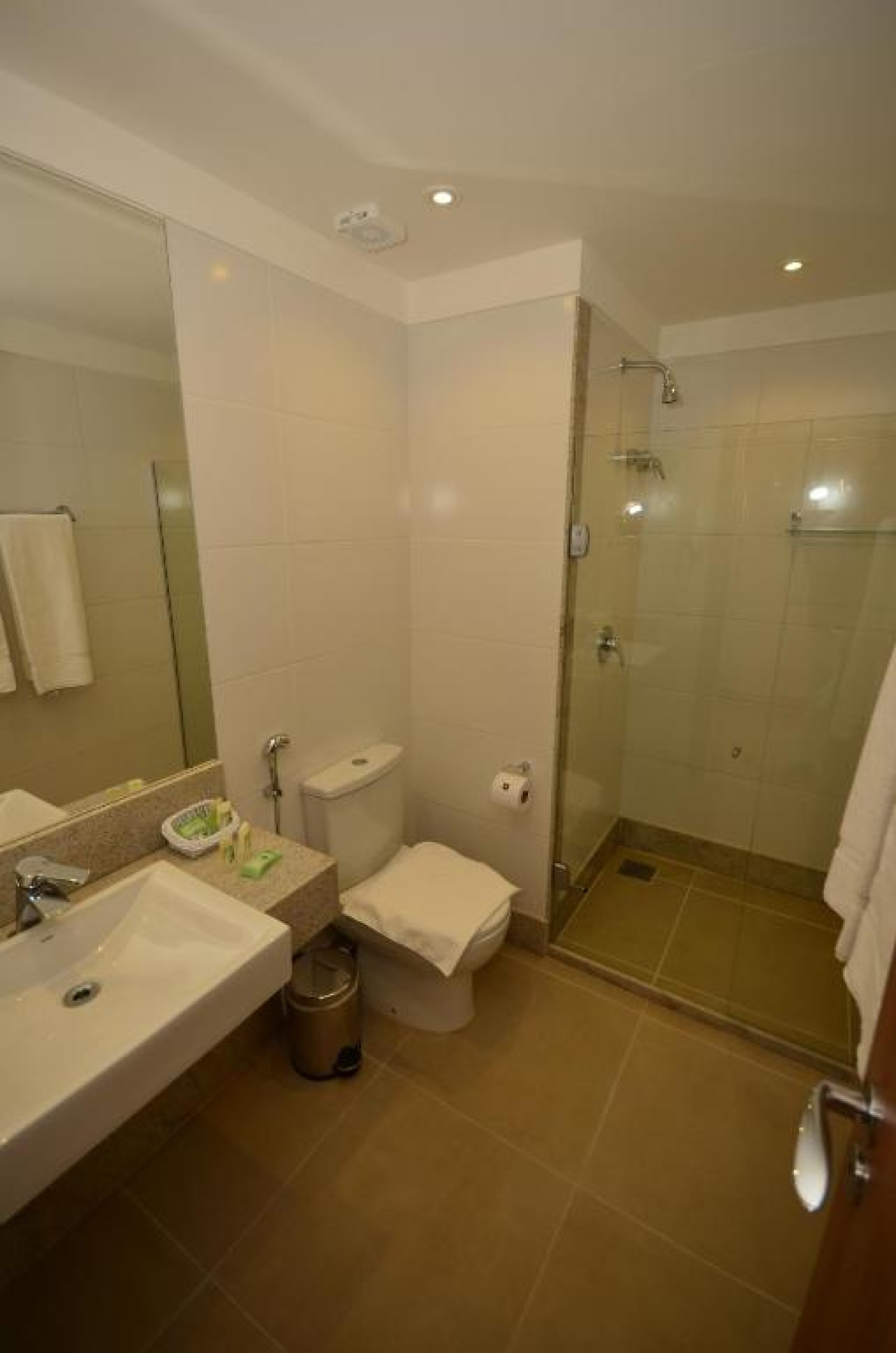 Bristol Vista Azul Hotel 38/40