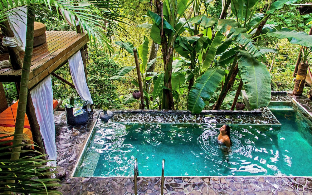 Canaima Chill House 20/50