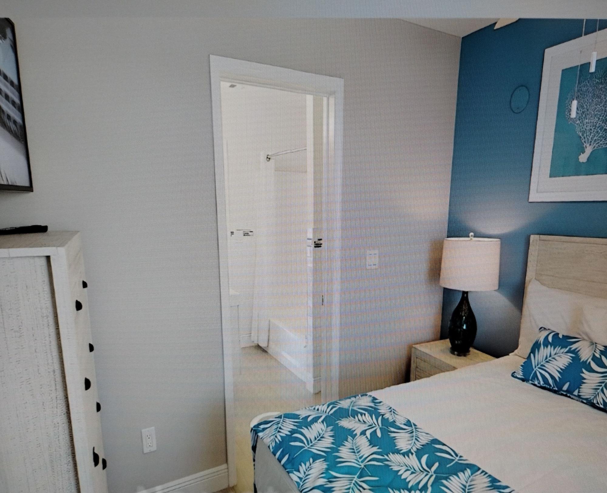 1 Bedroom, Suite, Beach Front, Ocean View