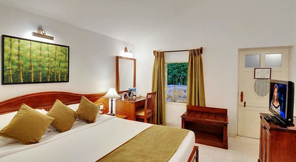 Novotel Goa Dona Sylvia Resort 35/79