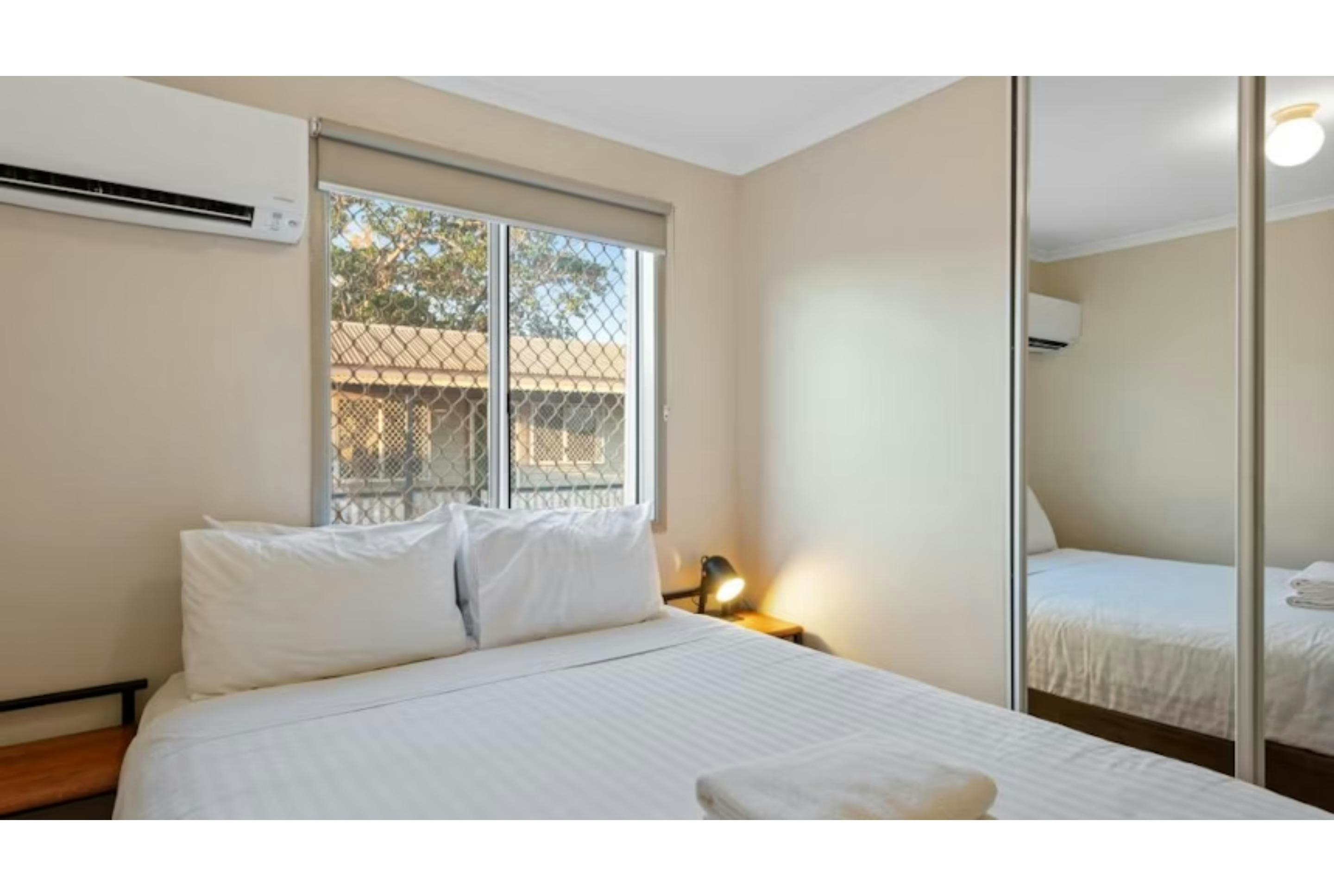 2 Bedrooms, Superior, Cabin, Water Front