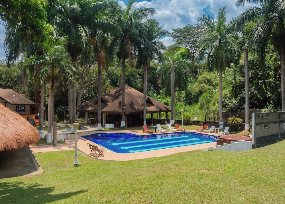 La Selva Hotel San Jeronimo 38/50