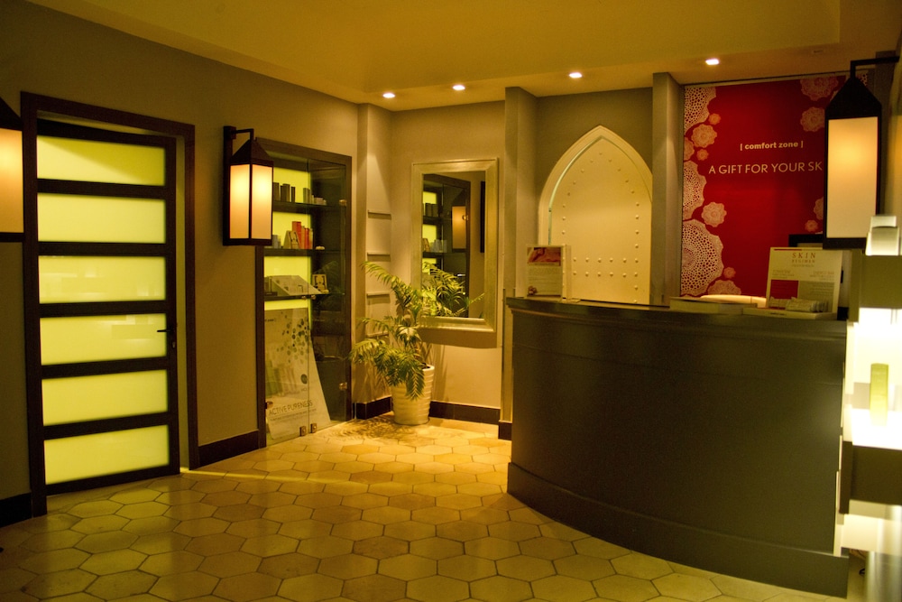 Ora Luxury Sicilia Grand Hotel Villa Itria 6/65