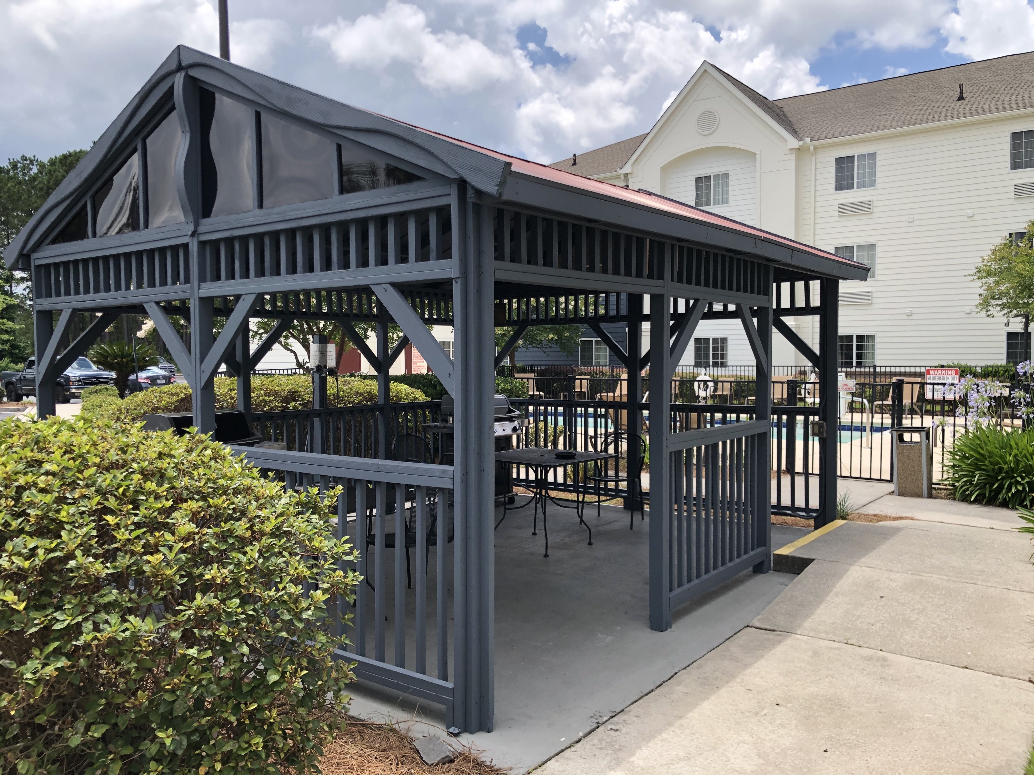 Candlewood Suites Savannah Airport 2/58