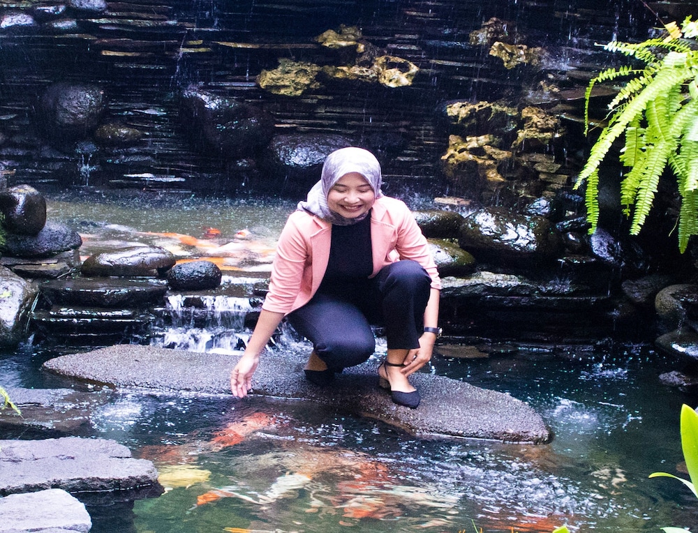Eastparc Yogyakarta 23/50
