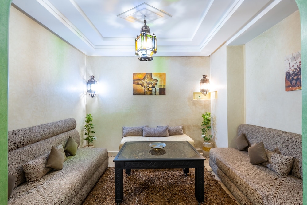 Riad Elite 49/75