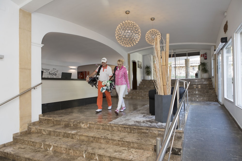 Park Hotel San Jorge 2/50
