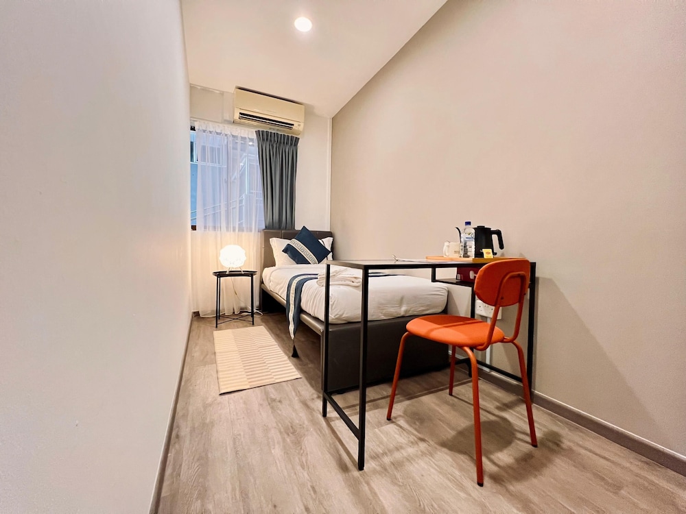 K2 Guest House 46/69