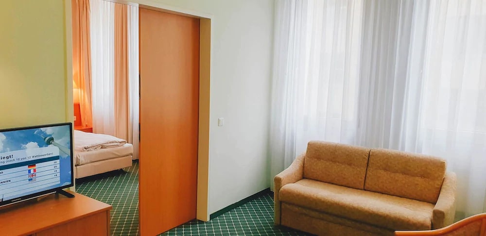 Hotel Helle Mitte Berlin 32/42