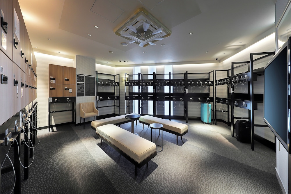 Keio Presso Inn Otemachi 44/66