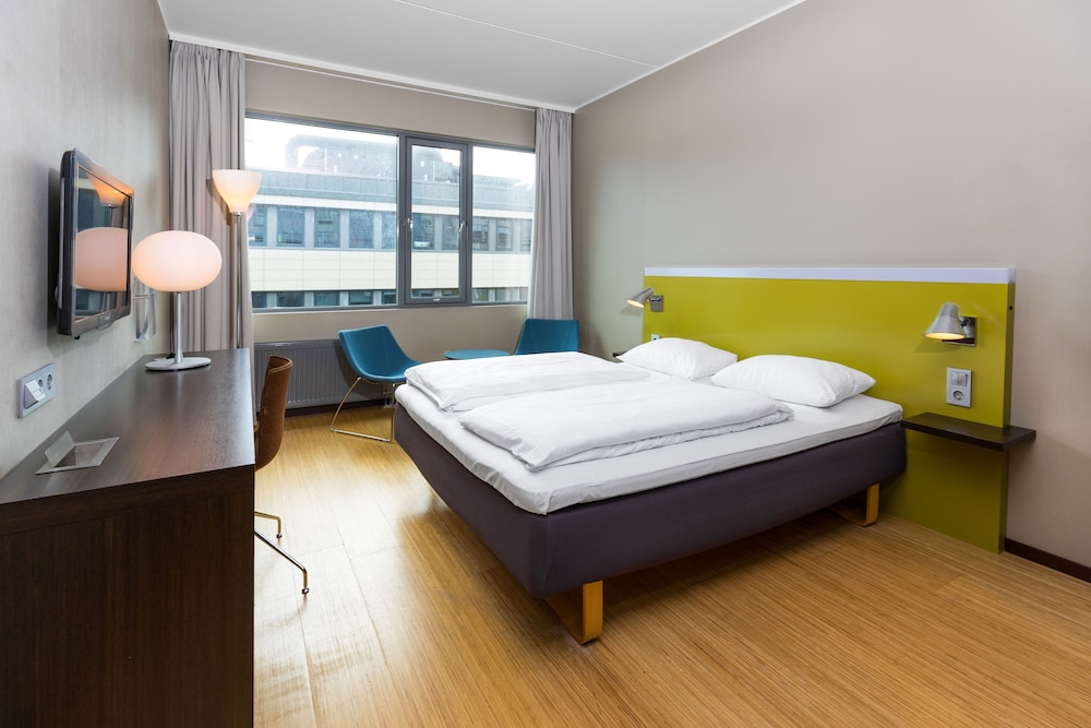 Comfort Hotel Kristiansand 22/64