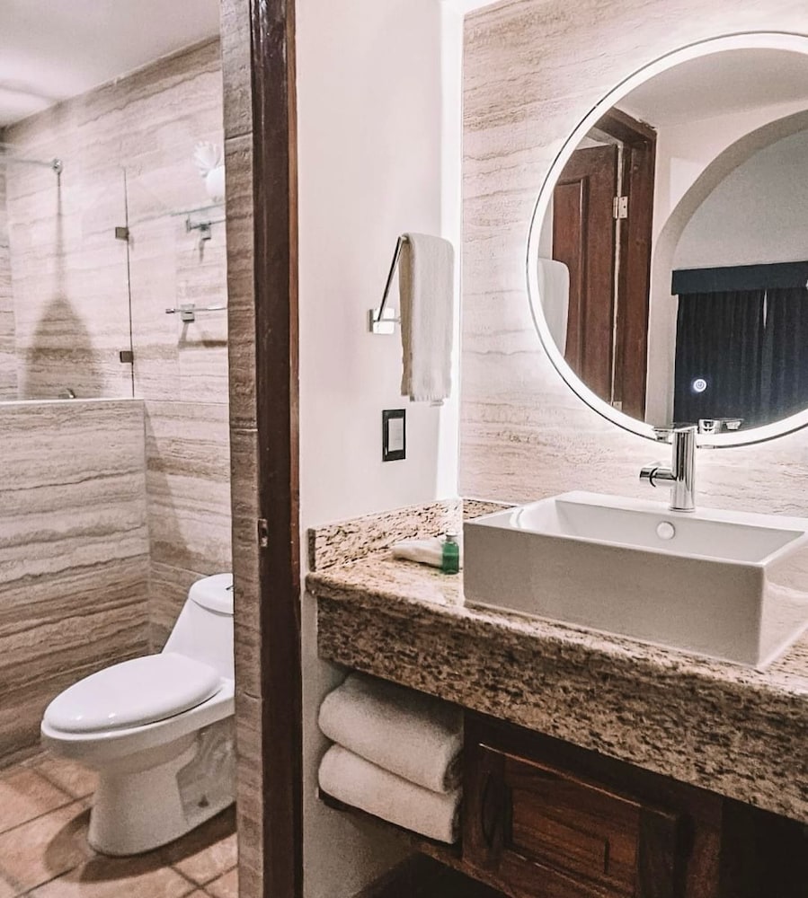 Hacienda Suites Loreto 51/53