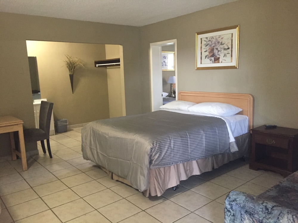 Niagara Falls Courtside Inn Hotel 10/41