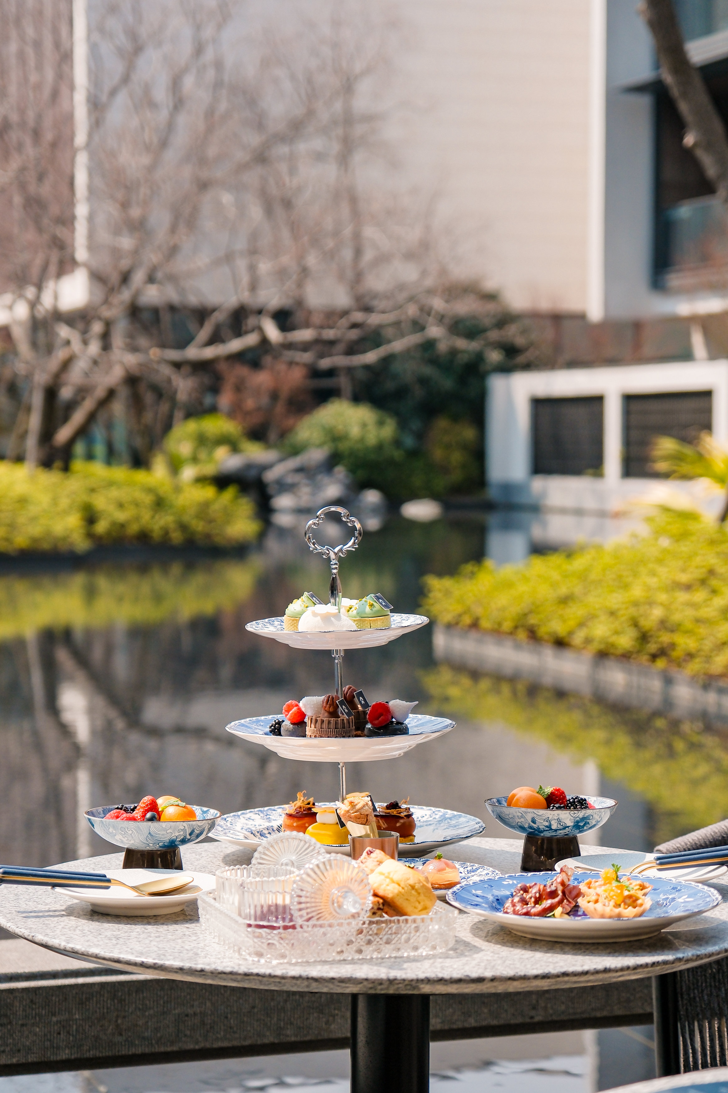 Kimpton Suzhou Bamboo Grove 34/50