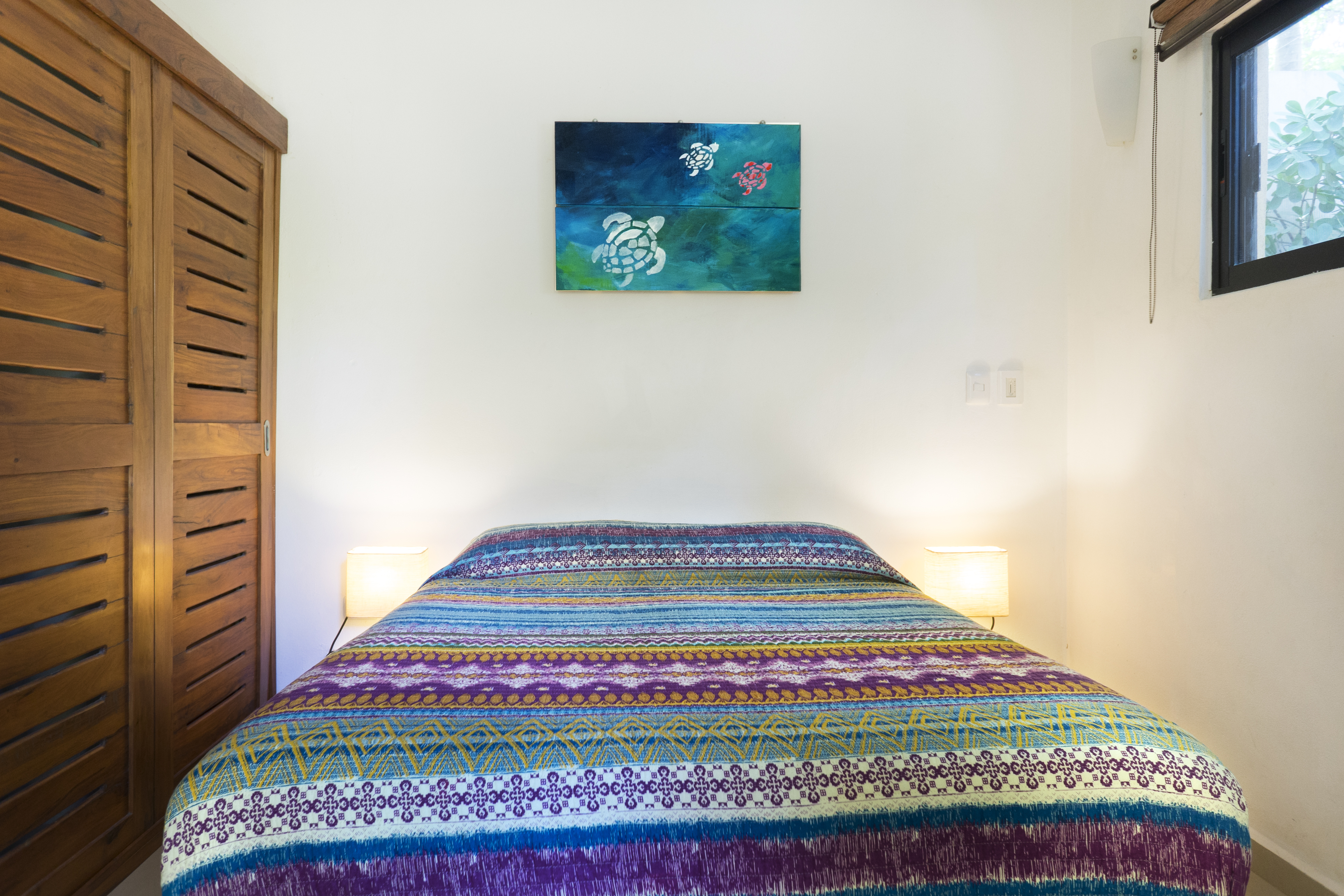 2 Bedrooms, Apartment, Hot Tub, Kiimak Tulum 10/10