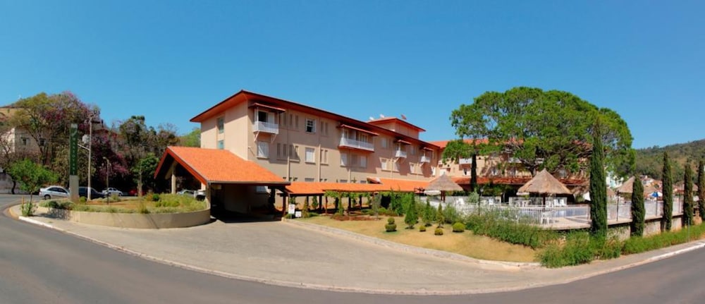 Hotel Mantovani 2/57