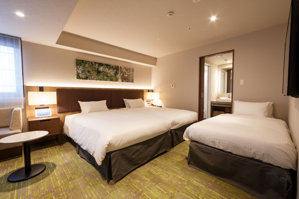 Hotel Forza Kanazawa 10/50