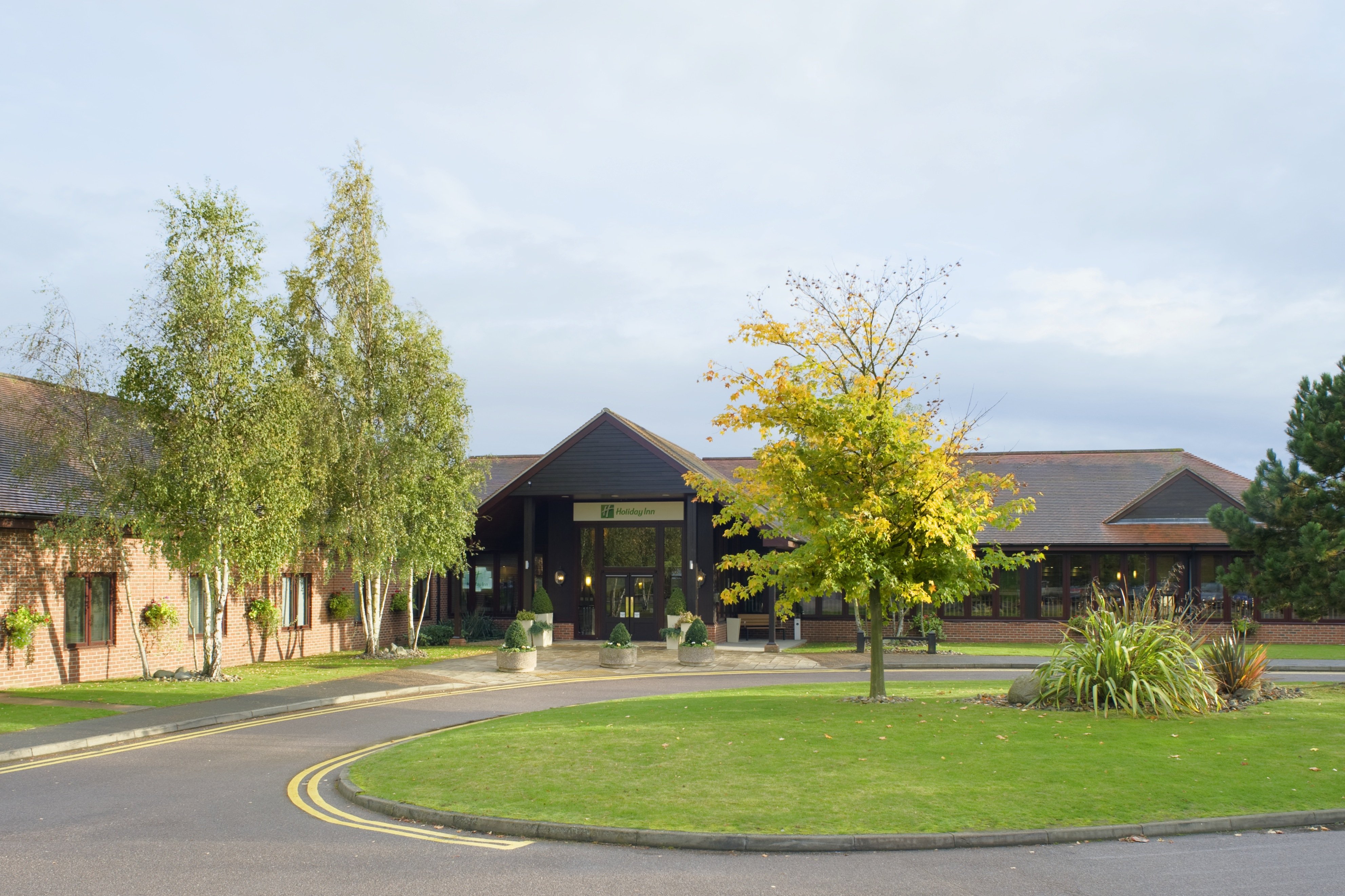 Holiday Inn Colchester 49/50