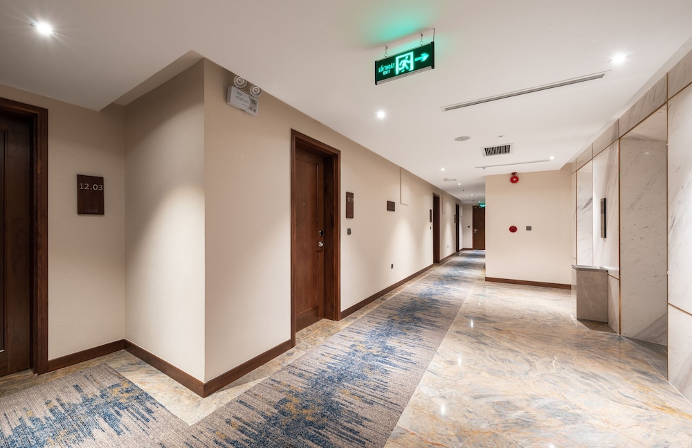 D'Lecia Hotel Ha Long 4/48