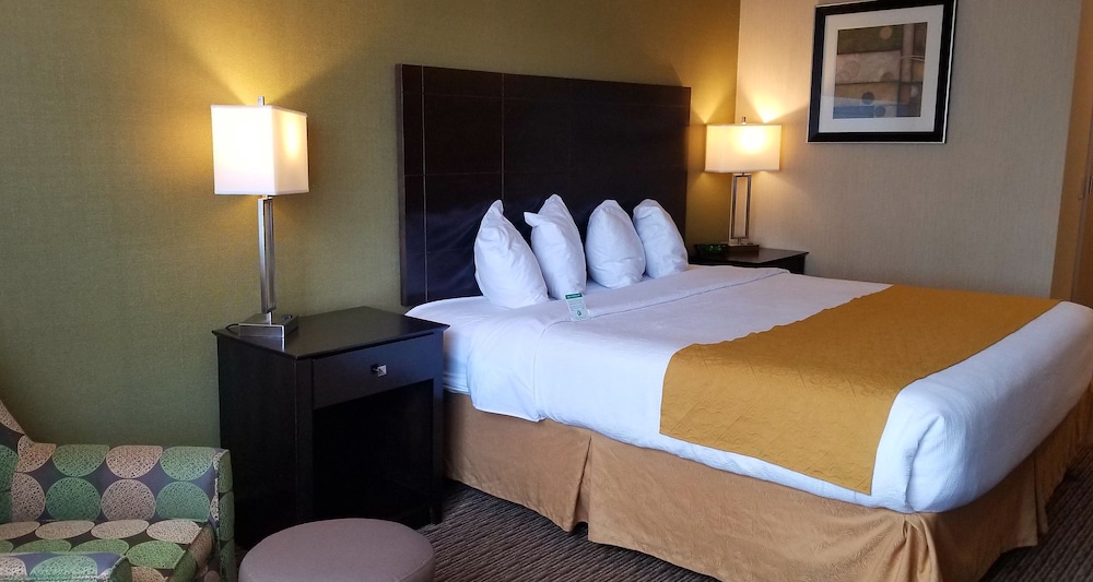 Best Western Watertown Fort Drum 26/55