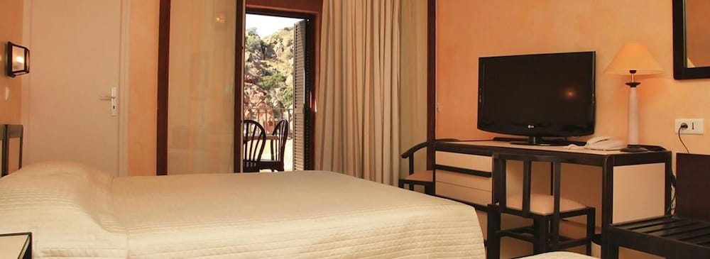 Hotel Le Subrini 26/64