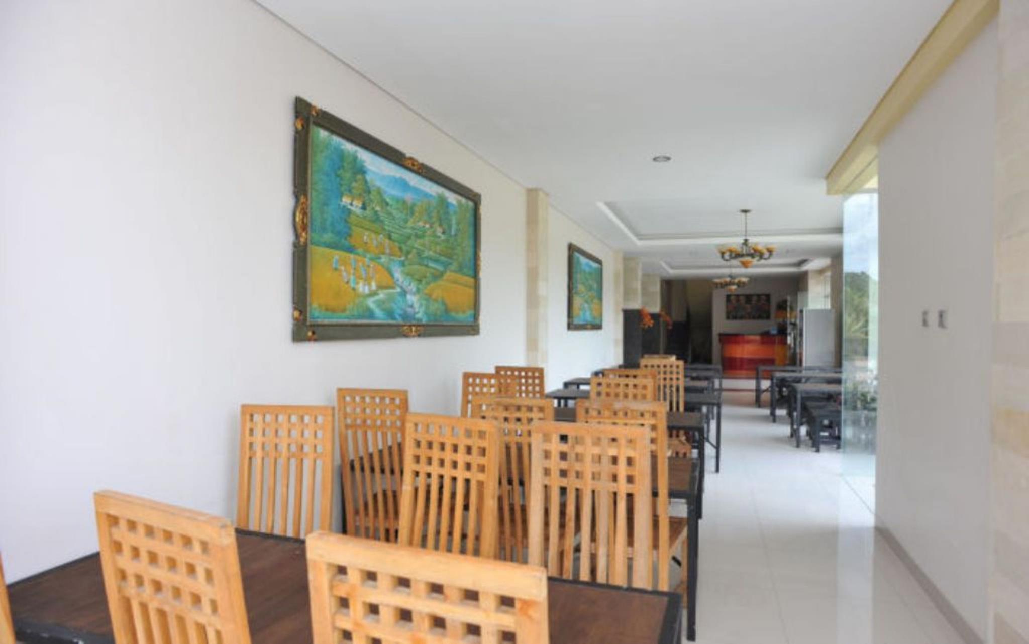 Bali Mega Hotel 48/63