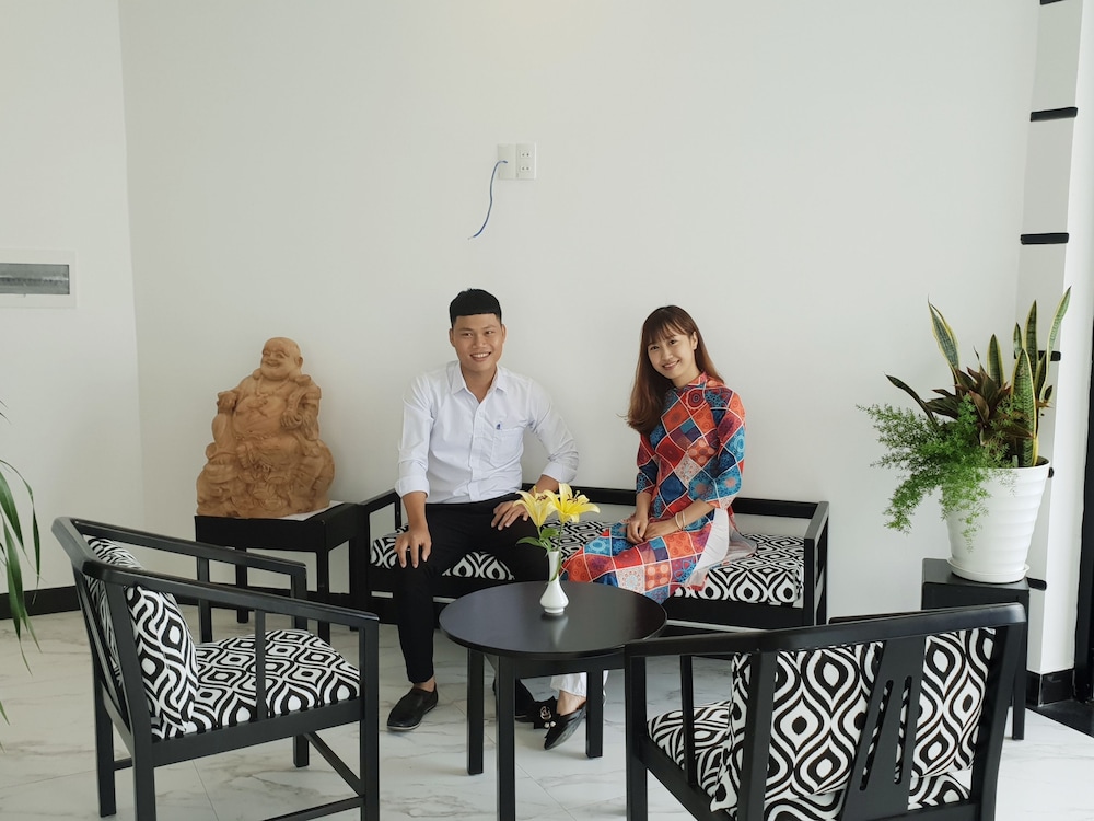 Gem Riverside Hotel Hoi An 12/78