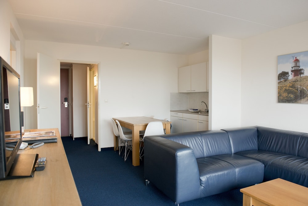 WESTCORD STRANDHOTEL SEEDUYN 46/69