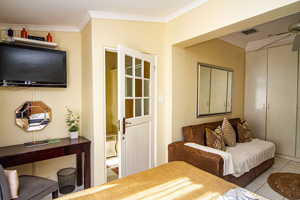 La Loggia B&B 10/57