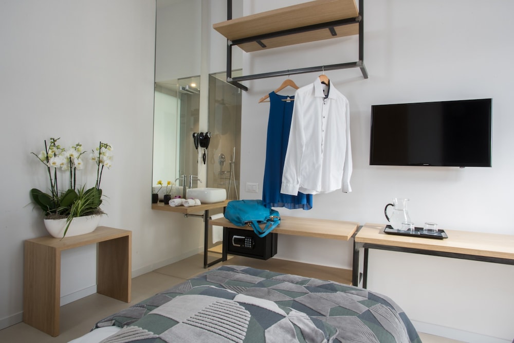 VIMINALE VIEW HOTEL 23/53