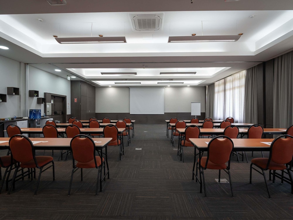 Novotel Sao Jose dos Campos 64/74