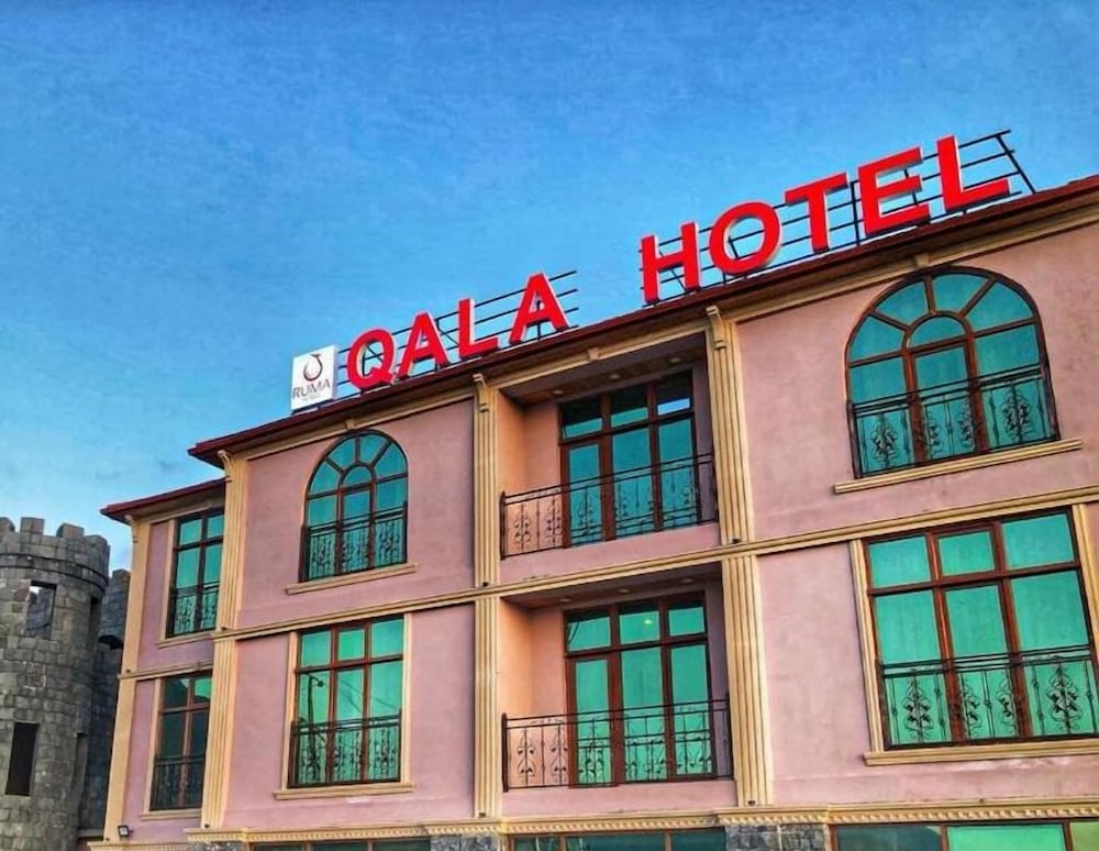 Ruma Qala Hotel 5/50