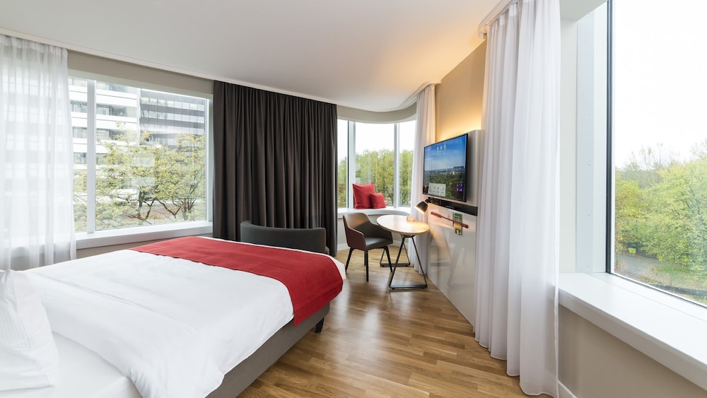 Holiday Inn Hamburg - City Nord 25/75