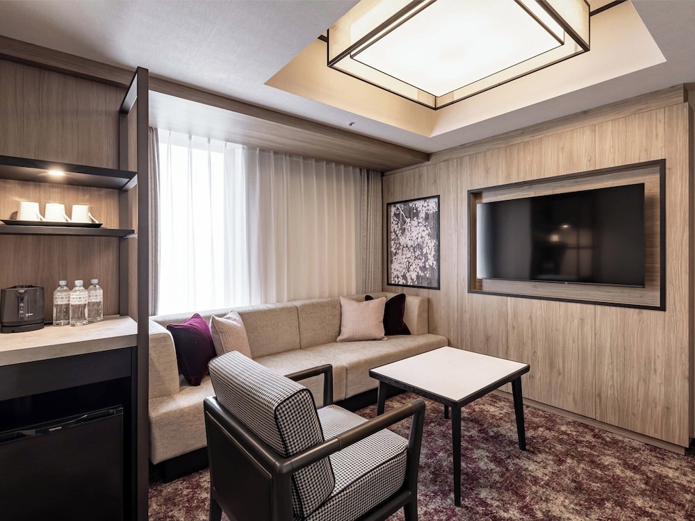 Solaria Nishitetsu Hotel Sapporo 54/73