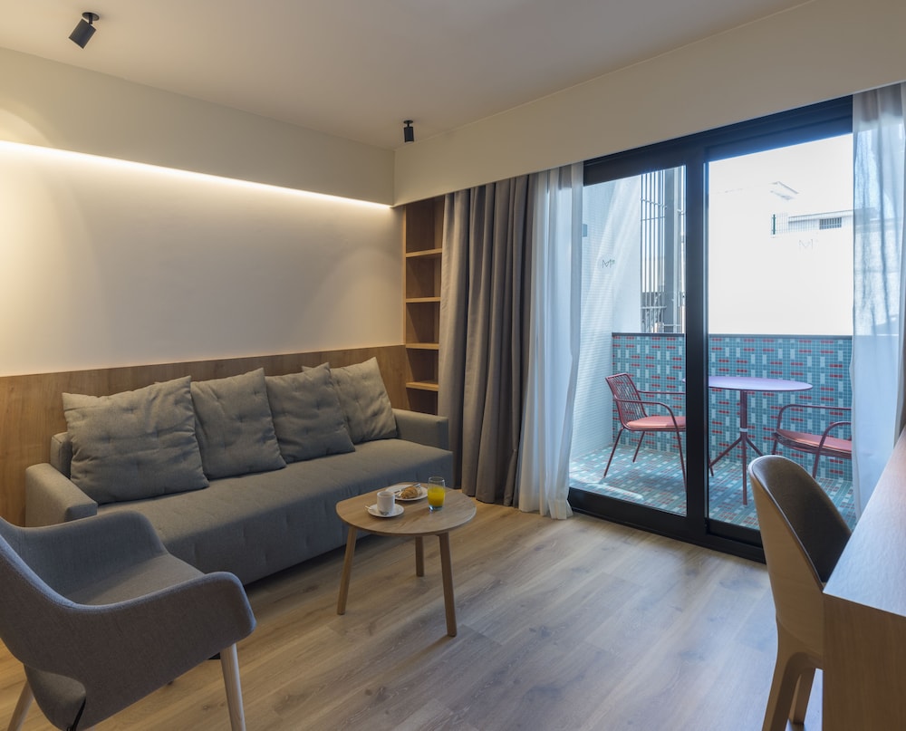Muralto Madrid Princesa 20/47