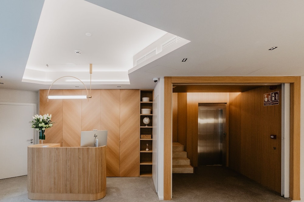 Hotel Boutique Petit Luxe 6/36