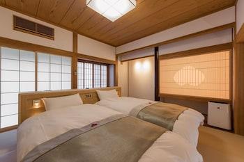 Japanese Western, Ryukyo, Suite, Outdoor Bath, Annex