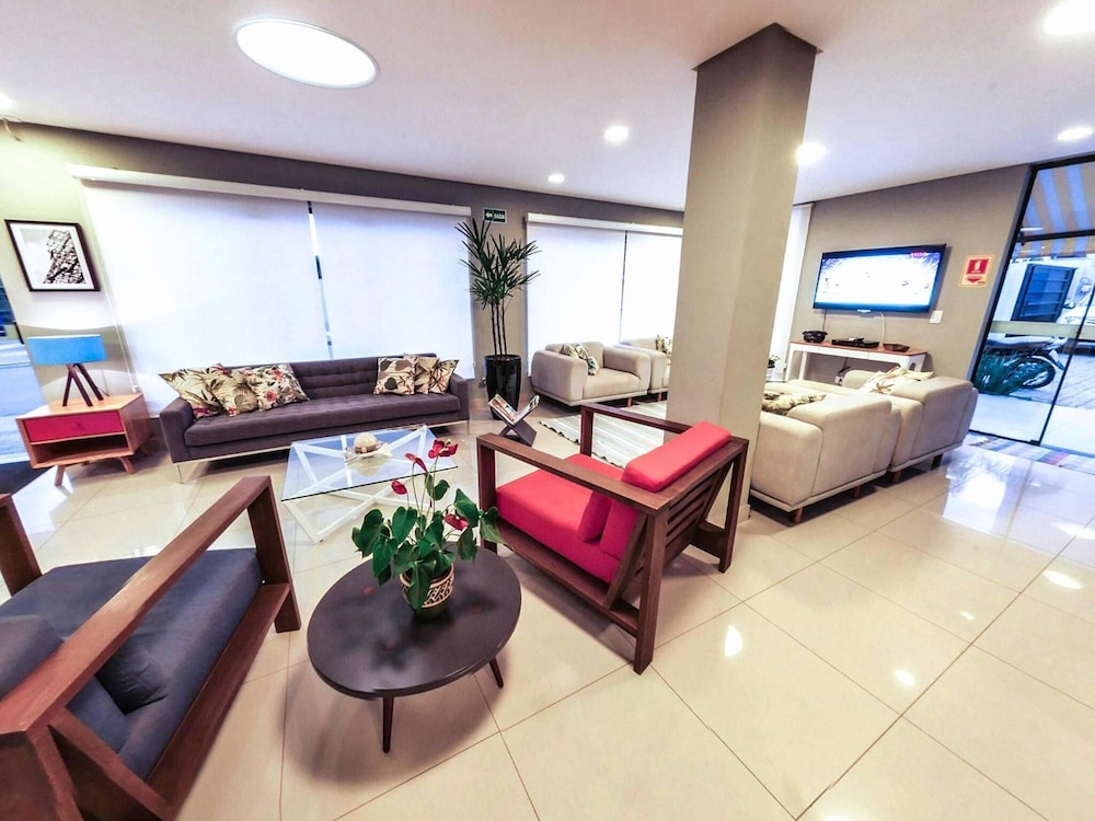 Clh Suites Bonito 37/50