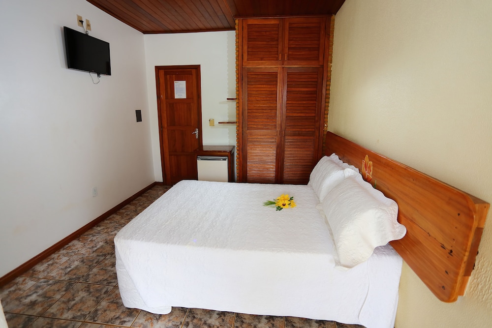 BENKOS PRAIA HOTEL 14/39